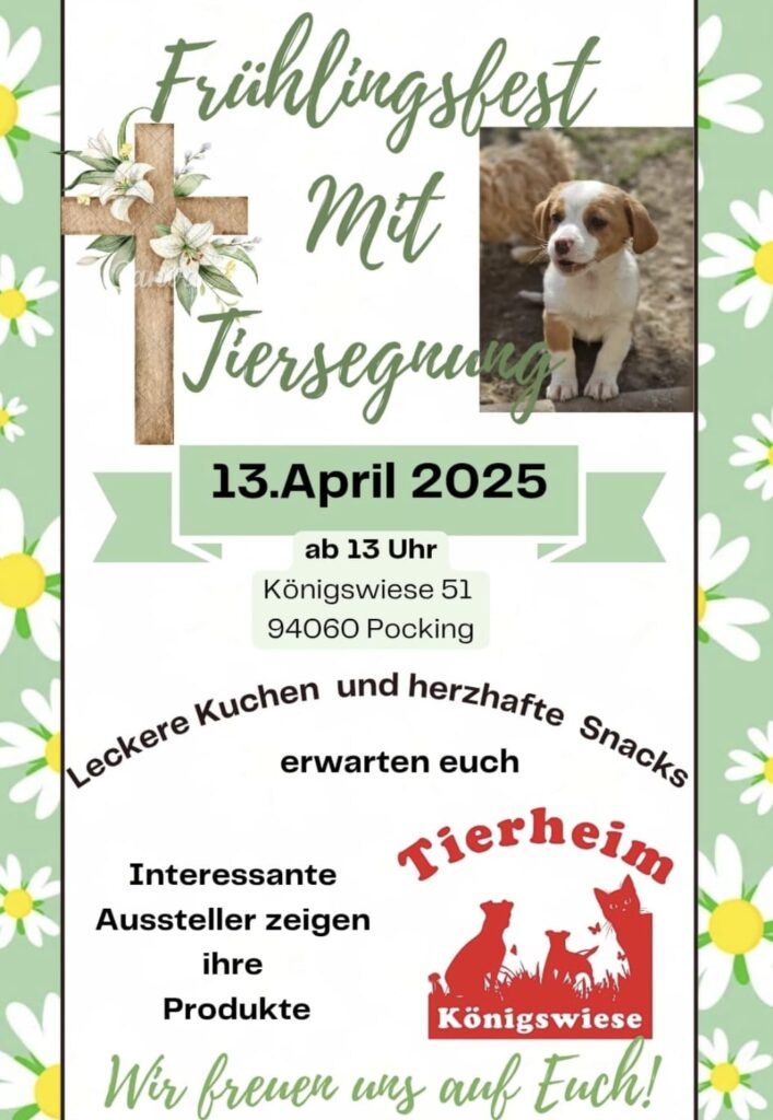 Frühlingsfest2025